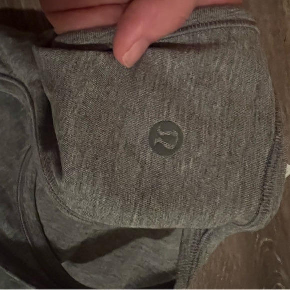 Lululemon Refresh Maxi Dress. Excellent used condition. Size: 6. - Picture 8 of 9